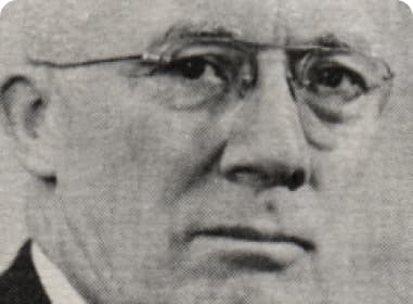 George Cronin