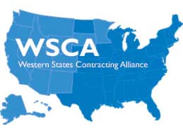 WSCA